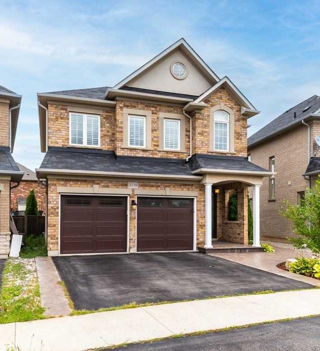 3119 Hedges Dr, House detached with 4 bedrooms, 3 bathrooms and 4 parking in Burlington ON | Image 12
