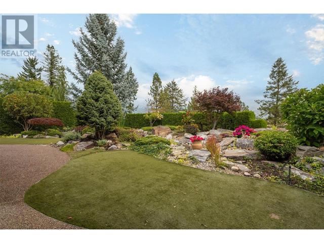 2053 Capistrano Drive, House detached with 4 bedrooms, 3 bathrooms and 6 parking in Kelowna BC | Image 78