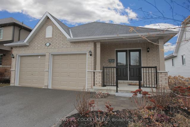 1725 Bissonette Dr, House detached with 2 bedrooms, 2 bathrooms and 4 parking in Peterborough ON | Image 12