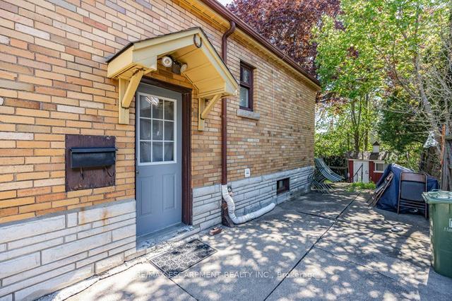 397 E 28th St, House detached with 3 bedrooms, 2 bathrooms and 4 parking in Hamilton ON | Image 18