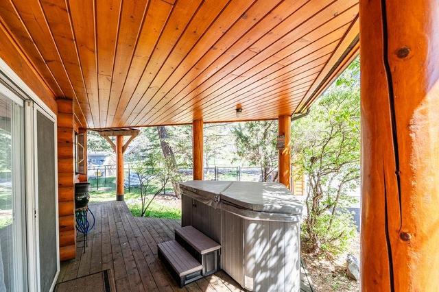 7500 Rivercrest Rd, House detached with 3 bedrooms, 2 bathrooms and 4 parking in Radium Hot Springs BC | Image 25