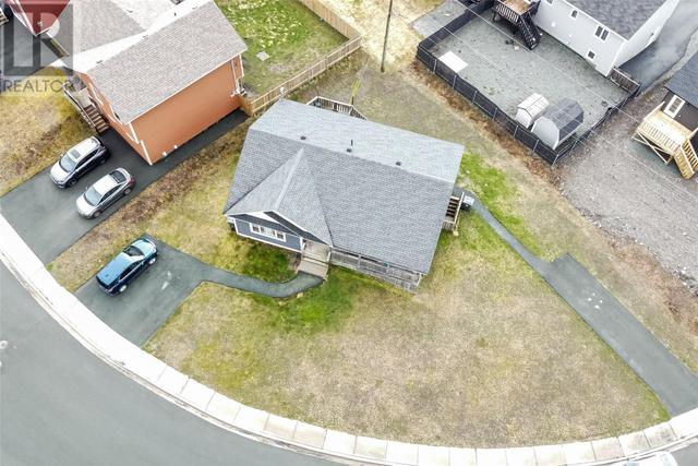 17 Emerald Creek Dr, House other with 5 bedrooms, 3 bathrooms and null parking in Conception Bay South NL | Image 3