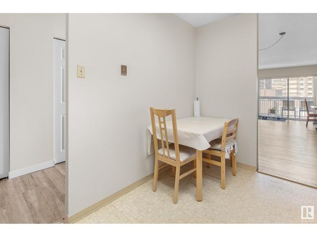 701 - 11027 87 Ave Nw, Condo with 2 bedrooms, 2 bathrooms and null parking in Edmonton AB | Image 5