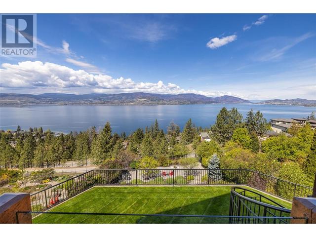 414 Okaview Rd, House detached with 6 bedrooms, 4 bathrooms and 7 parking in Kelowna BC | Image 15