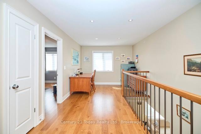 3 Pierport Common, Townhouse with 3 bedrooms, 3 bathrooms and 4 parking in St. Catharines ON | Image 14