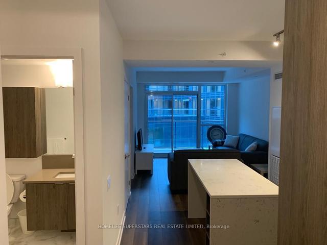 307 - 38 Iannuzzi St, Condo with 1 bedrooms, 1 bathrooms and 1 parking in Toronto ON | Image 13