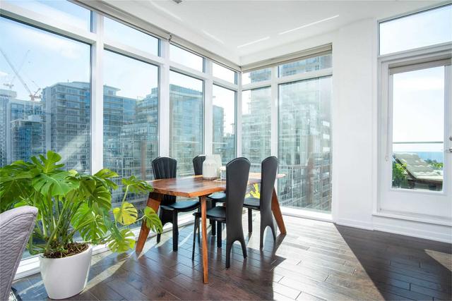 PH-3 - 69 Lynn Williams St, Condo with 2 bedrooms, 2 bathrooms and 1 parking in Toronto ON | Image 2