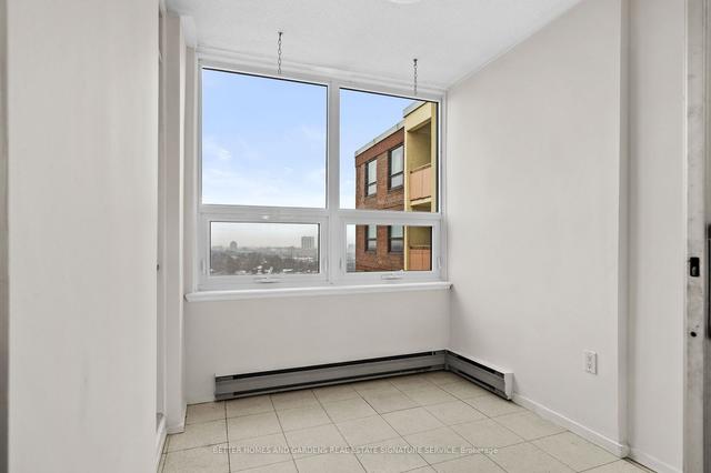 2012 - 61 Richview Rd, Condo with 3 bedrooms, 2 bathrooms and 1 parking in Toronto ON | Image 30