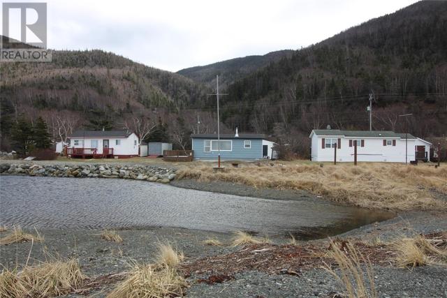 11 Coppermine Brook Other, House detached with 2 bedrooms, 1 bathrooms and null parking in York Harbour NL | Image 20