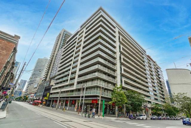 1909 - 111 Elizabeth St, Condo with 2 bedrooms, 2 bathrooms and 1 parking in Toronto ON | Image 12