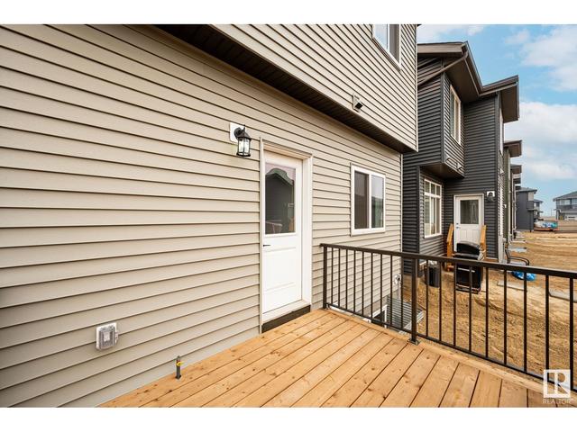 1045 Goldfinch Wy Nw, House detached with 5 bedrooms, 4 bathrooms and null parking in Edmonton AB | Image 31