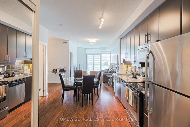 4401 - 33 Bay St, Condo with 1 bedrooms, 1 bathrooms and 0 parking in Toronto ON | Image 34