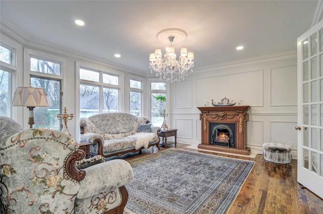 64 Blyth Hill Rd, House detached with 4 bedrooms, 6 bathrooms and 10 parking in Toronto ON | Image 23