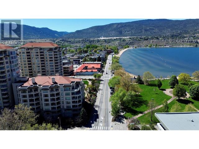 415 - 100 Lakeshore Dr, Condo with 2 bedrooms, 2 bathrooms and 1 parking in Penticton BC | Image 5