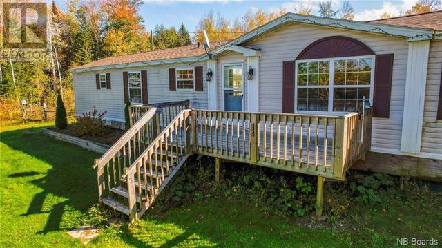 40 Riverbend Lane, House detached with 3 bedrooms, 2 bathrooms and null parking in Saint Croix NB | Image 14