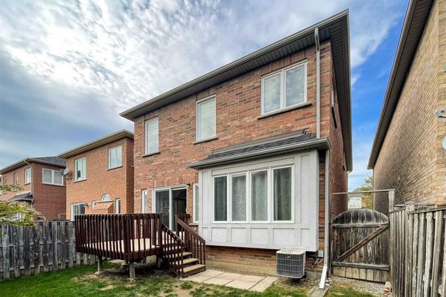 61 Bentoak Cres, House detached with 3 bedrooms, 3 bathrooms and 5 parking in Vaughan ON | Image 26