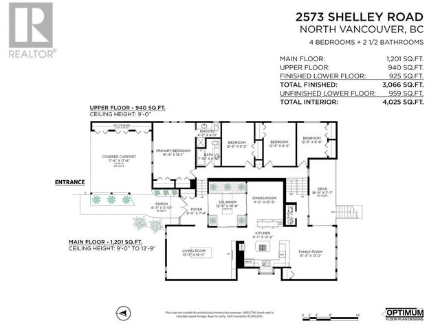 2573 Shelley Road, House detached with 4 bedrooms, 3 bathrooms and 2 parking in North Vancouver BC | Image 39