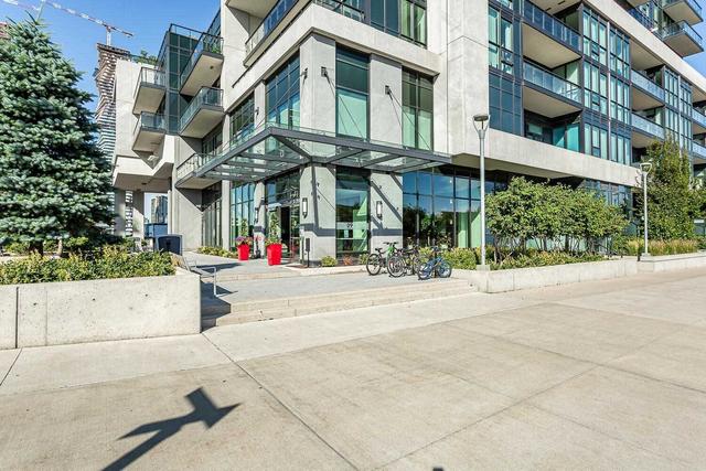 3007 - 3975 Grand Park Dr, Condo with 2 bedrooms, 2 bathrooms and 1 parking in Mississauga ON | Image 12