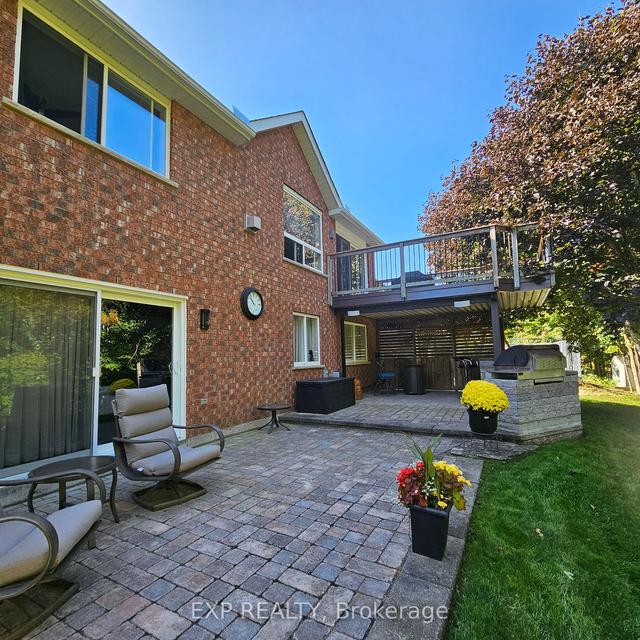 36 Osprey Ridge Rd W, House detached with 3 bedrooms, 3 bathrooms and 4 parking in Barrie ON | Image 30