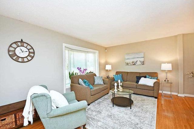 85 Eldomar Ave, House detached with 3 bedrooms, 2 bathrooms and 3 parking in Brampton ON | Image 25