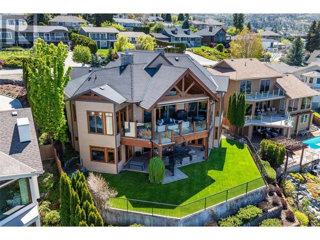 414 Okaview Rd, House detached with 6 bedrooms, 4 bathrooms and 7 parking in Kelowna BC | Image 84