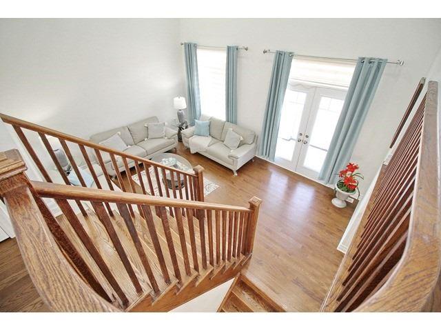 1248 Leger Way, House detached with 4 bedrooms, 4 bathrooms and 4 parking in Milton ON | Image 17