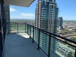 2604 - 4099 Brickstone Mews, Condo with 1 bedrooms, 1 bathrooms and 1 parking in Mississauga ON | Image 9
