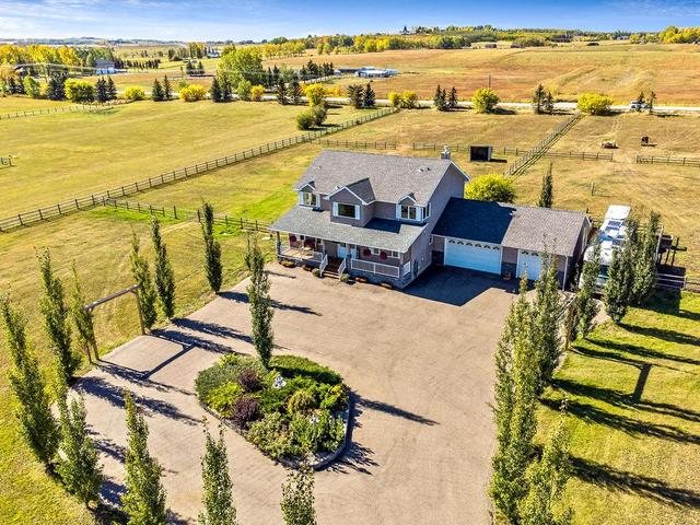51 Norris Coulee Trail, House detached with 5 bedrooms, 3 bathrooms and null parking in Foothills County AB | Image 5