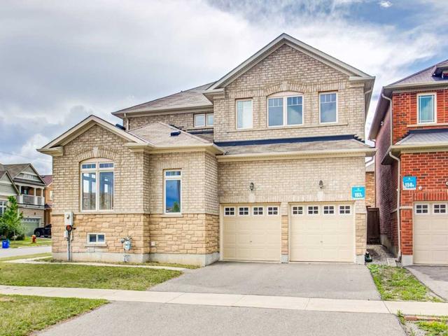 26 Milos Rd, House detached with 4 bedrooms, 3 bathrooms and 4 parking in Richmond Hill ON | Image 1