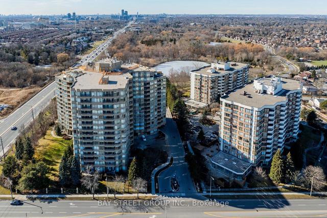 322 - 25 Austin Dr, Condo with 2 bedrooms, 2 bathrooms and 2 parking in Markham ON | Image 21