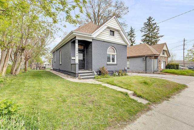 1064 Florence St, House detached with 3 bedrooms, 2 bathrooms and 4 parking in London ON | Image 1