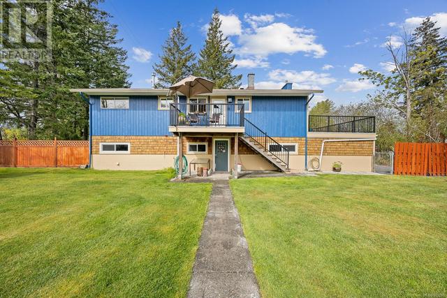 241 Petersen Rd, House detached with 3 bedrooms, 1 bathrooms and 5 parking in Campbell River BC | Image 7