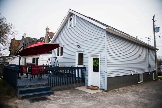 246 4th Ave E, House detached with 3 bedrooms, 2 bathrooms and 6 parking in North Bay ON | Image 13