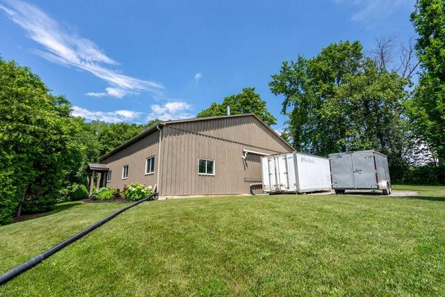 1940 Brock Conc Rd 1 Rd, House detached with 3 bedrooms, 3 bathrooms and 17 parking in Scugog ON | Image 31