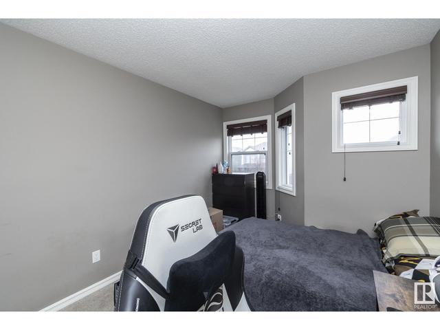 1880 32 St Nw, House detached with 3 bedrooms, 2 bathrooms and null parking in Edmonton AB | Image 30