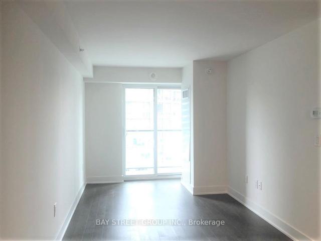 2119 - 955 Bay St, Condo with 1 bedrooms, 1 bathrooms and 0 parking in Toronto ON | Image 10