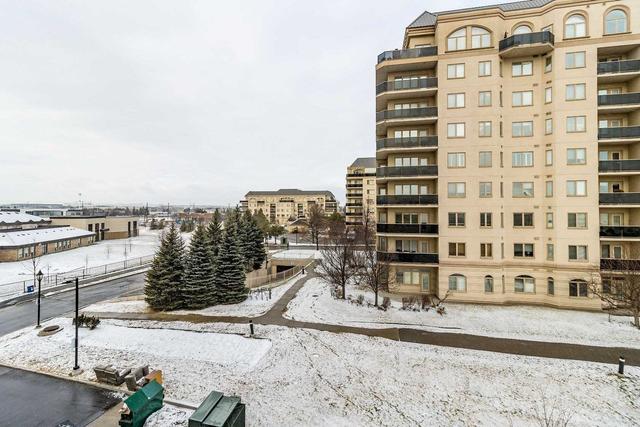 303 - 45 Yorkland Blvd, Condo with 2 bedrooms, 2 bathrooms and 2 parking in Brampton ON | Image 35