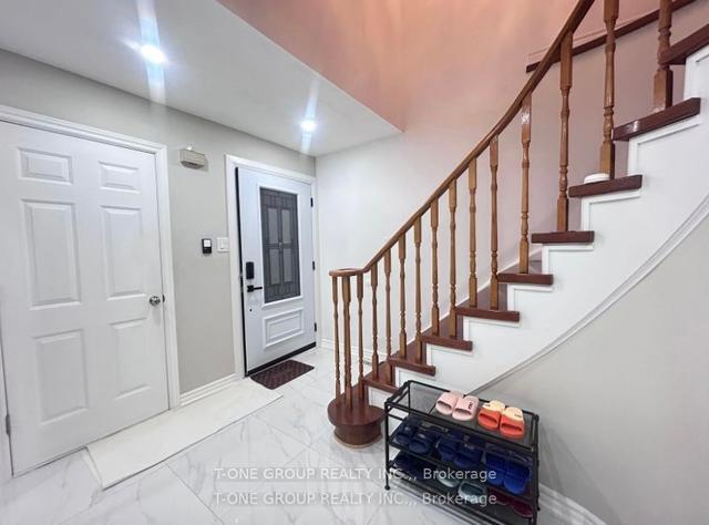 2-ROOMS - 82 Terrosa Rd, House detached with 2 bedrooms, 2 bathrooms and 2 parking in Markham ON | Image 5