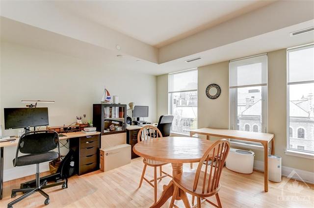 504 - 108 Lisgar St, Condo with 1 bedrooms, 1 bathrooms and 1 parking in Ottawa ON | Image 8