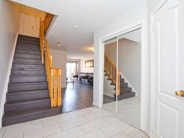 93 Quarry Edge Dr, House attached with 3 bedrooms, 3 bathrooms and 3 parking in Brampton ON | Image 34