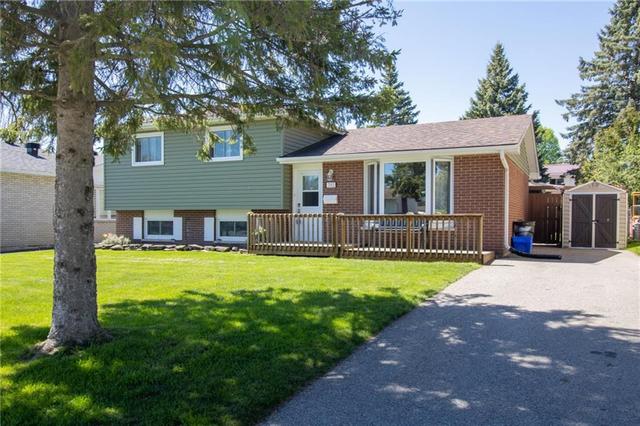 793 Tupper St, House detached with 3 bedrooms, 2 bathrooms and 3 parking in Brockville ON | Image 2