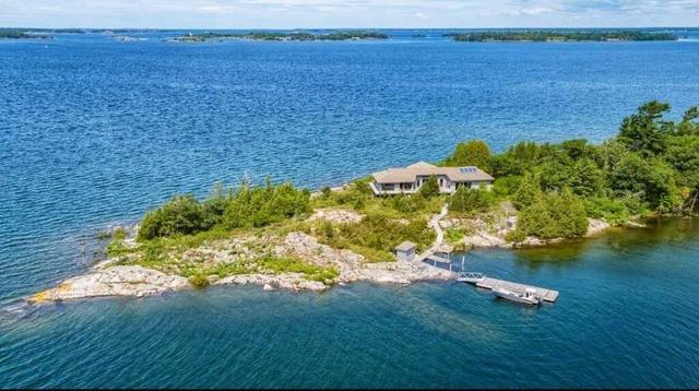 109c Island #3&4, House detached with 3 bedrooms, 2 bathrooms and 0 parking in Parry Sound ON | Image 5