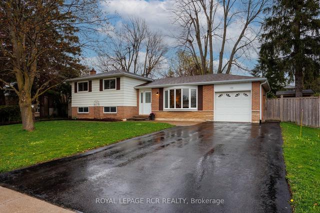 131 Susan St, House detached with 3 bedrooms, 1 bathrooms and 7 parking in Shelburne ON | Image 12