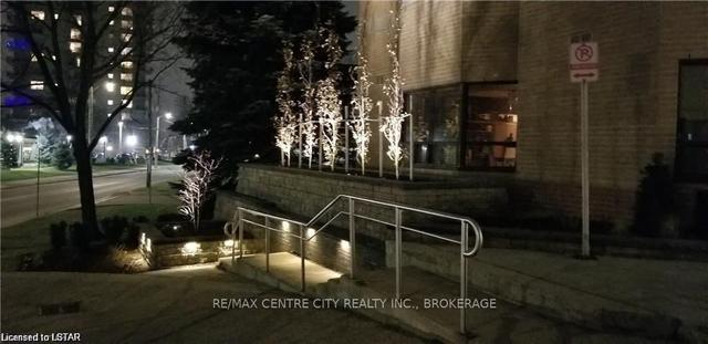 203 - 549 Ridout St N, Condo with 2 bedrooms, 2 bathrooms and 1 parking in London ON | Image 31
