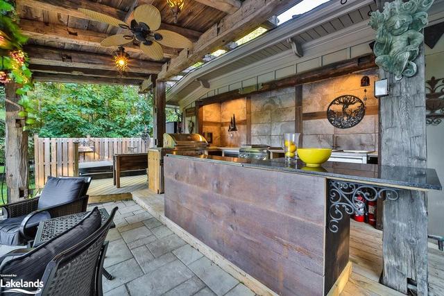 outdoor kitchen | Image 29