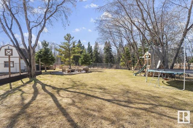 5 Falcon Rd, House detached with 3 bedrooms, 2 bathrooms and null parking in Cold Lake AB | Image 27