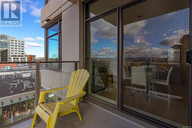 711 - 728 Yates St, Condo with 2 bedrooms, 2 bathrooms and 1 parking in Victoria BC | Image 33