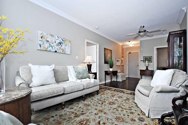 111 - 19 Northern Heights Dr, Condo with 2 bedrooms, 2 bathrooms and 1 parking in Richmond Hill ON | Image 9