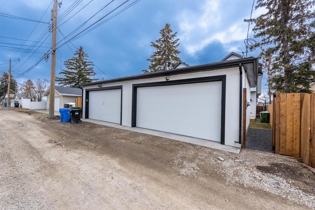 836 21 Ave Nw, House detached with 4 bedrooms, 3 bathrooms and 2 parking in Calgary AB | Image 6