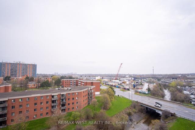 912 - 4725 Sheppard Ave E, Condo with 2 bedrooms, 2 bathrooms and 2 parking in Toronto ON | Image 24